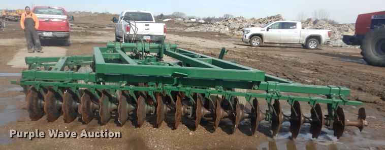 image for item GW9499 Off-set disk