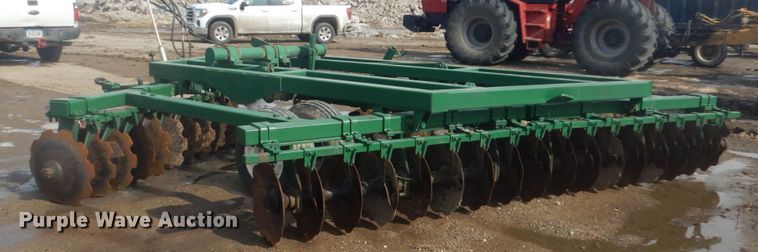 image for item GW9499 Off-set disk