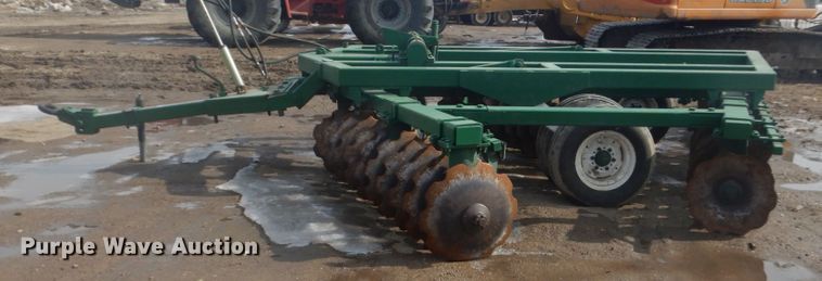 image for item GW9499 Off-set disk