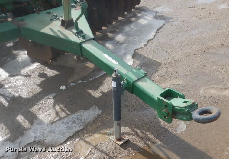 image for item GW9499 Off-set disk