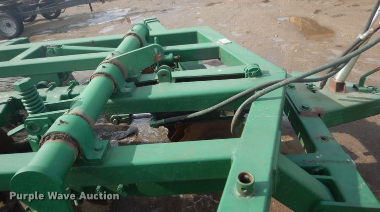 image for item GW9499 Off-set disk