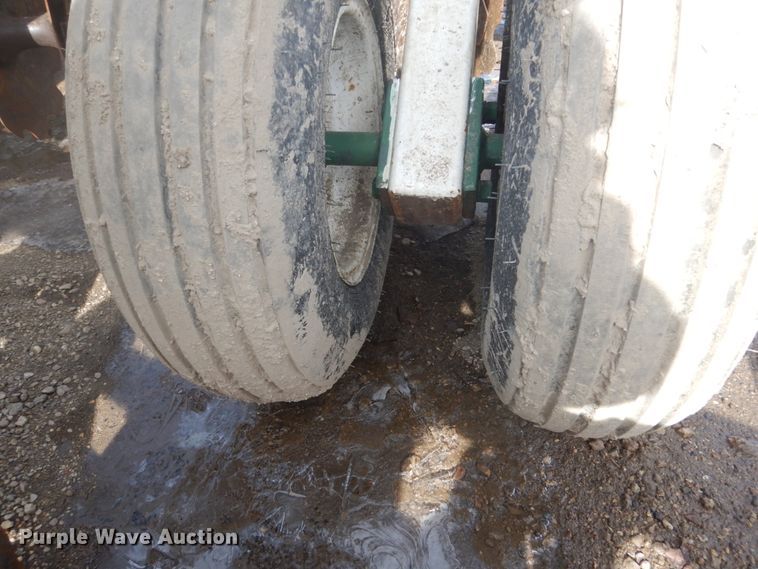 image for item GW9499 Off-set disk