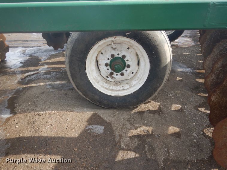 image for item GW9499 Off-set disk