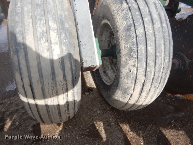 image for item GW9499 Off-set disk