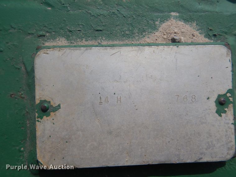 image for item GW9499 Off-set disk