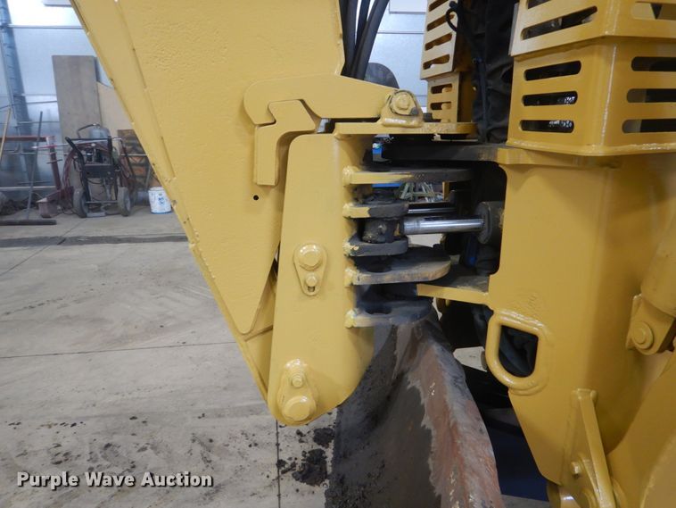 image for item GW9514 2008 Vermeer RTX1250 trencher