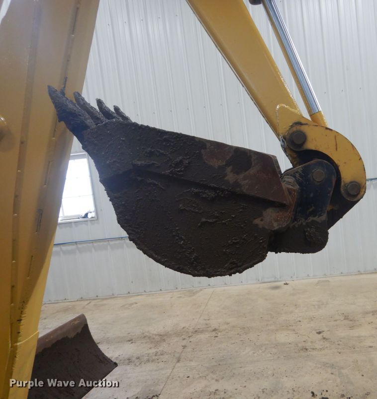 image for item GW9514 2008 Vermeer RTX1250 trencher