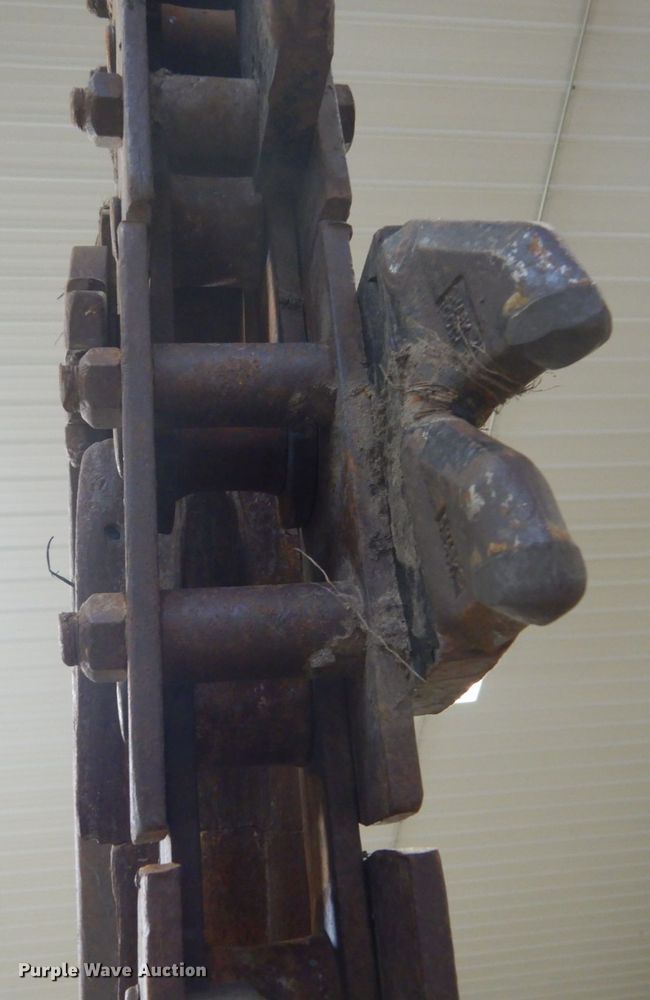 image for item GW9514 2008 Vermeer RTX1250 trencher