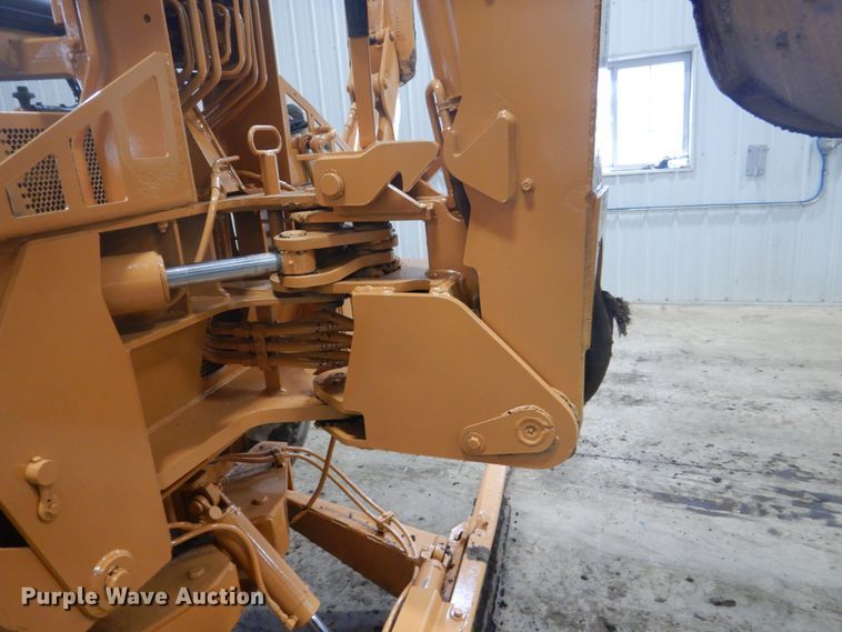 image for item GW9518 2008 Astec RT960 trencher