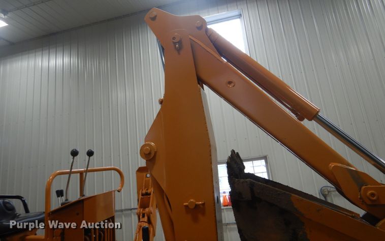 image for item GW9518 2008 Astec RT960 trencher