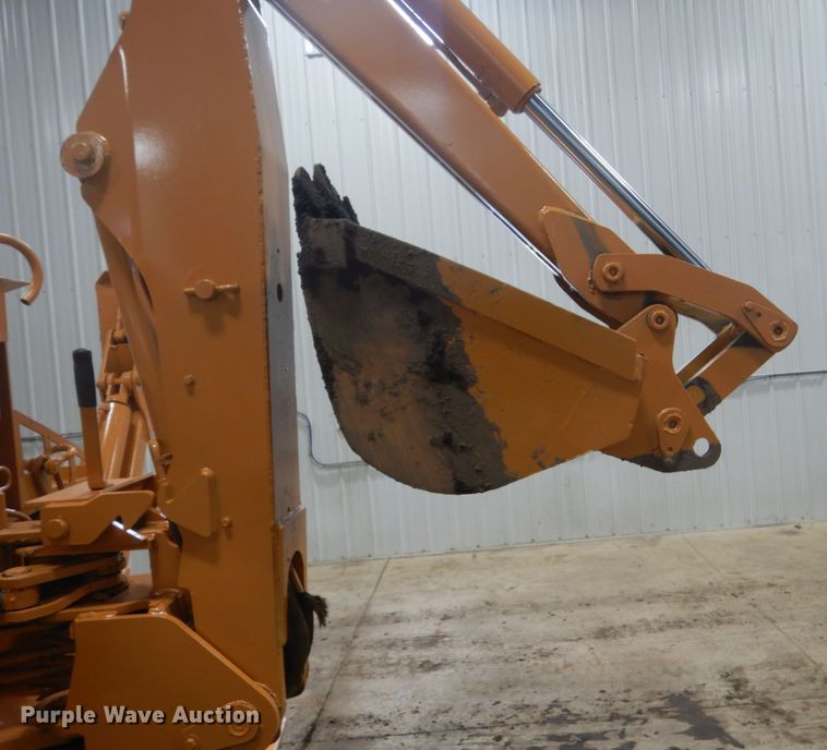 image for item GW9518 2008 Astec RT960 trencher