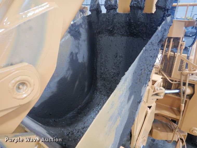 image for item GW9518 2008 Astec RT960 trencher