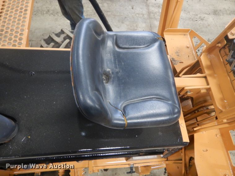 image for item GW9518 2008 Astec RT960 trencher