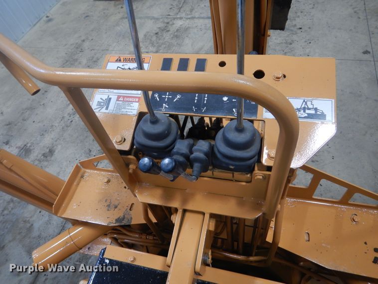 image for item GW9518 2008 Astec RT960 trencher