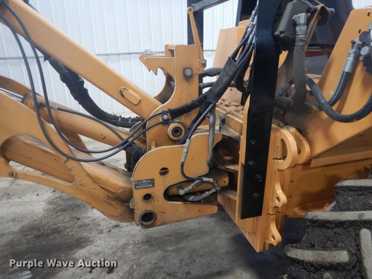 image for item GW9518 2008 Astec RT960 trencher