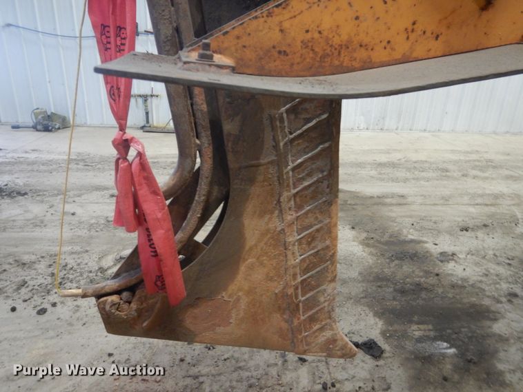 image for item GW9518 2008 Astec RT960 trencher