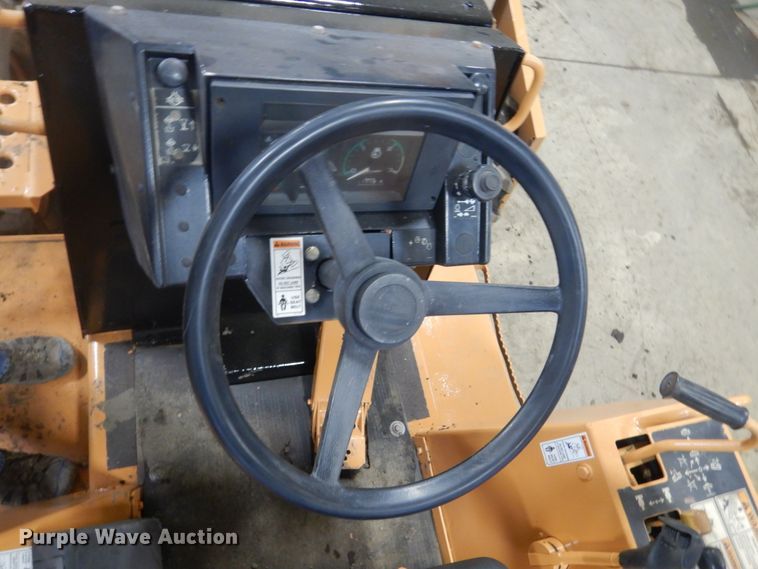 image for item GW9518 2008 Astec RT960 trencher