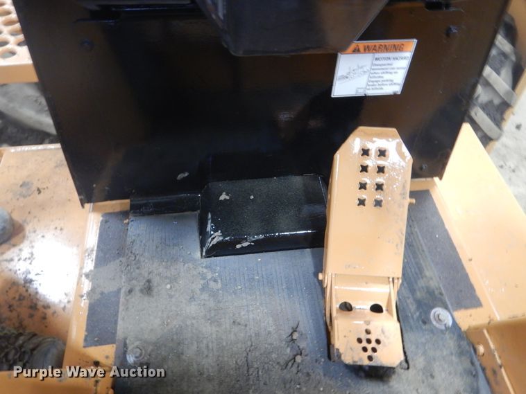 image for item GW9518 2008 Astec RT960 trencher