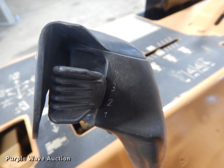 image for item GW9518 2008 Astec RT960 trencher