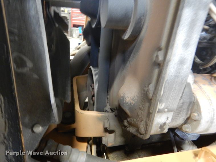 image for item GW9518 2008 Astec RT960 trencher