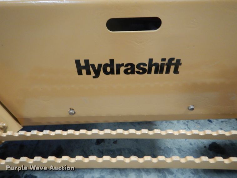 image for item GW9518 2008 Astec RT960 trencher