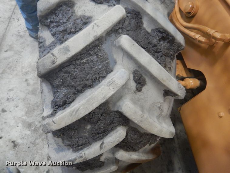 image for item GW9518 2008 Astec RT960 trencher