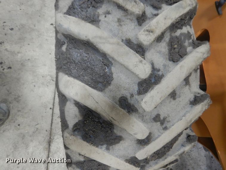 image for item GW9518 2008 Astec RT960 trencher