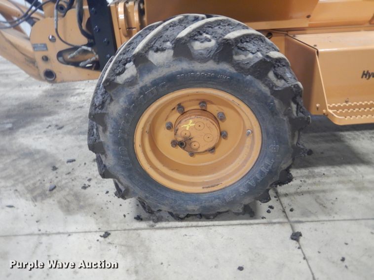 image for item GW9518 2008 Astec RT960 trencher