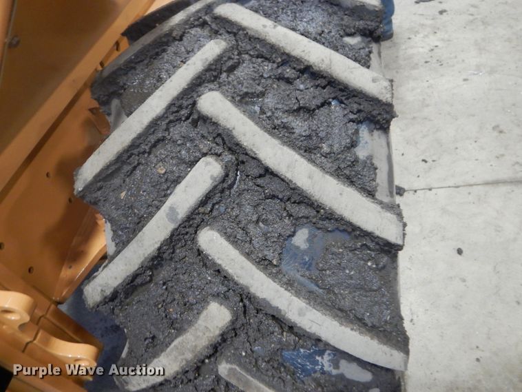 image for item GW9518 2008 Astec RT960 trencher