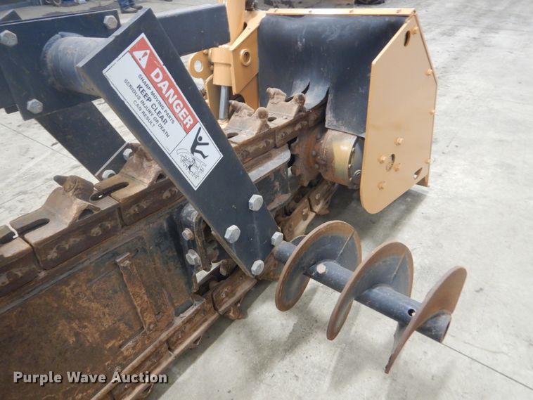 image for item GW9518 2008 Astec RT960 trencher