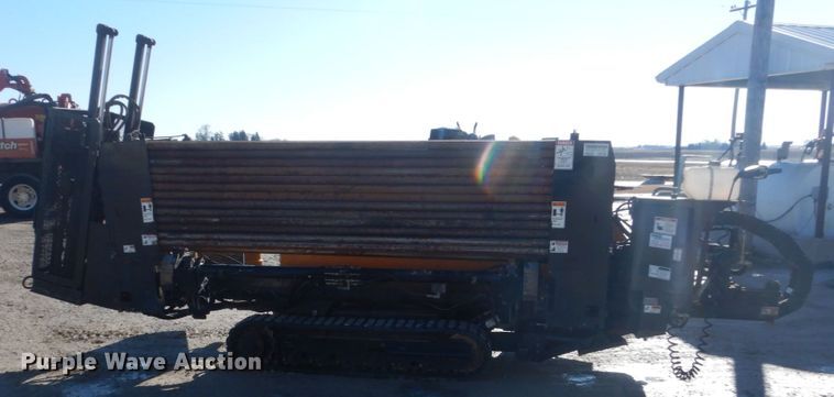 image for item GW9558 Astec DD-2024 directional boring unit