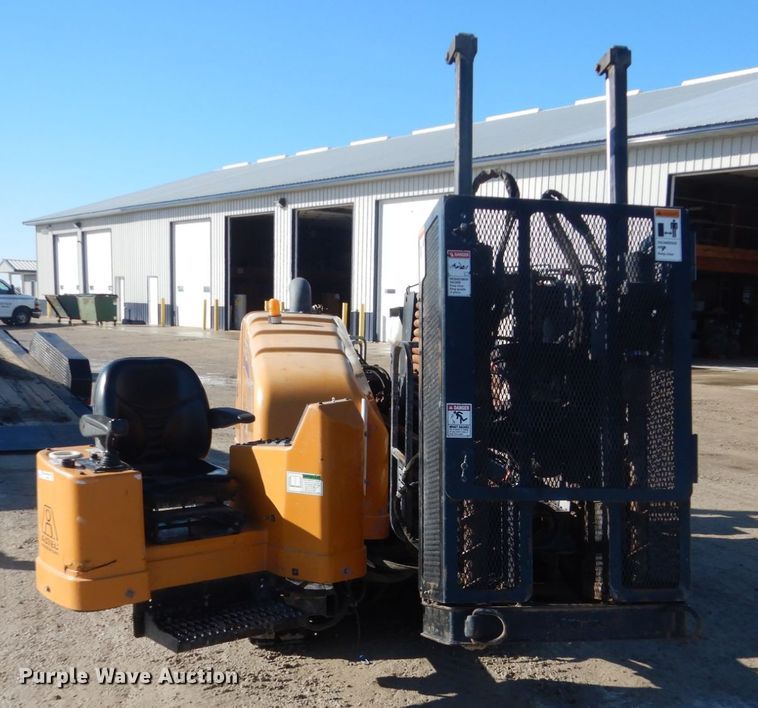 image for item GW9558 Astec DD-2024 directional boring unit