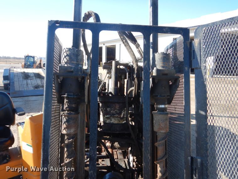 image for item GW9558 Astec DD-2024 directional boring unit