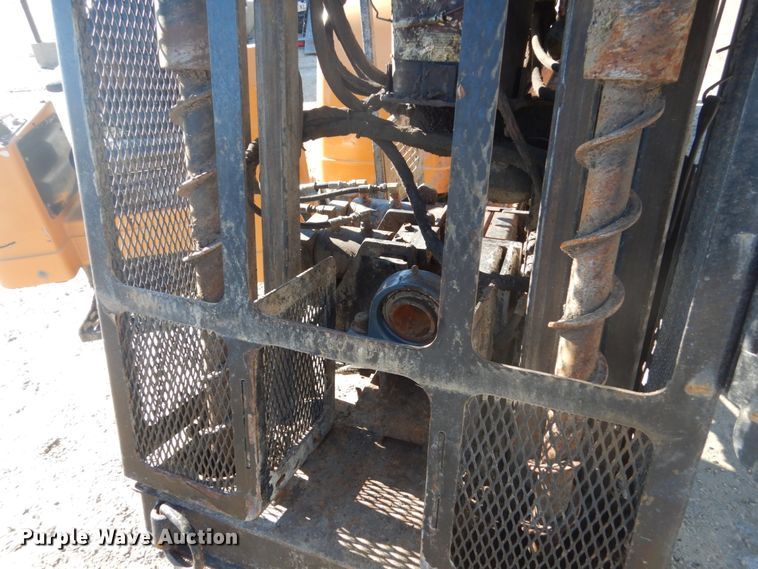 image for item GW9558 Astec DD-2024 directional boring unit