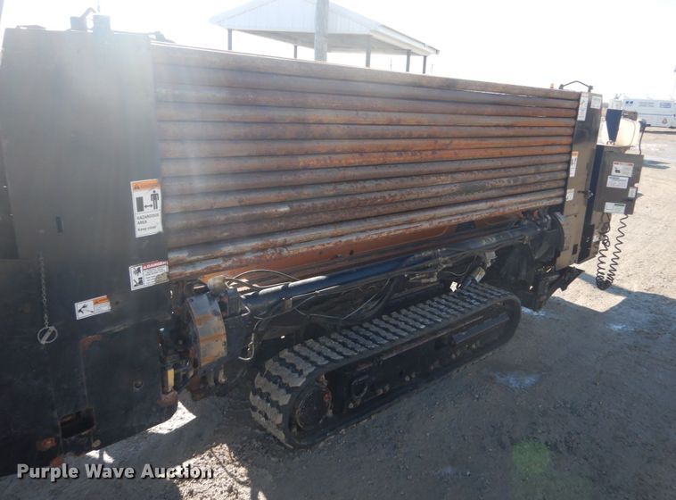 image for item GW9558 Astec DD-2024 directional boring unit