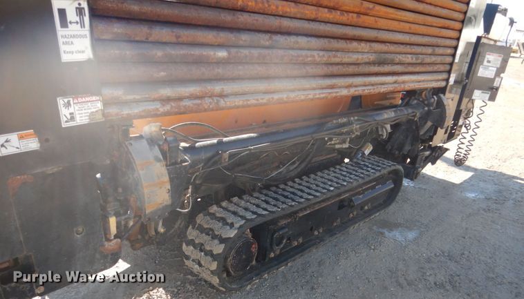 image for item GW9558 Astec DD-2024 directional boring unit