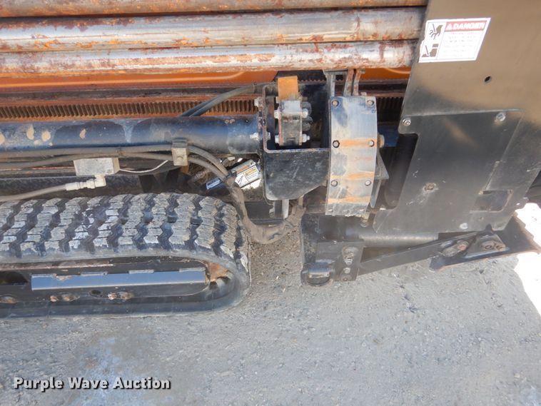 image for item GW9558 Astec DD-2024 directional boring unit