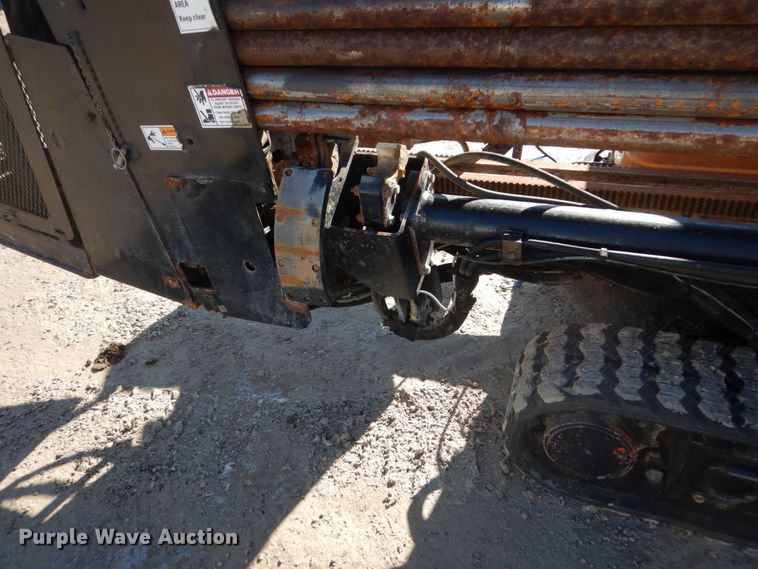 image for item GW9558 Astec DD-2024 directional boring unit