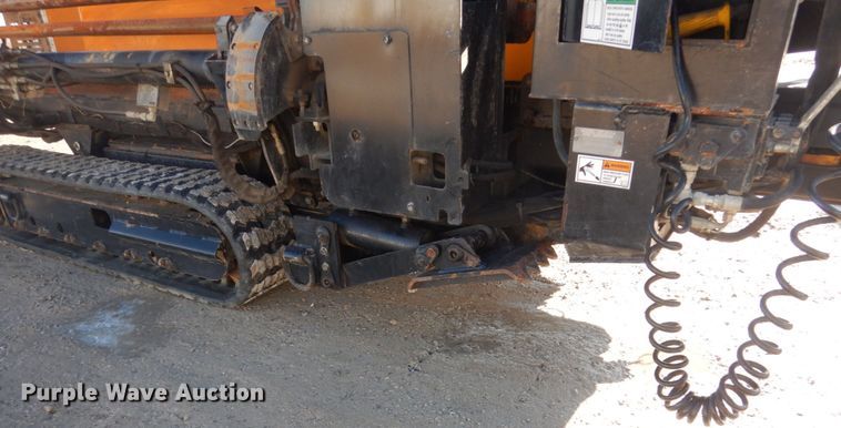 image for item GW9558 Astec DD-2024 directional boring unit