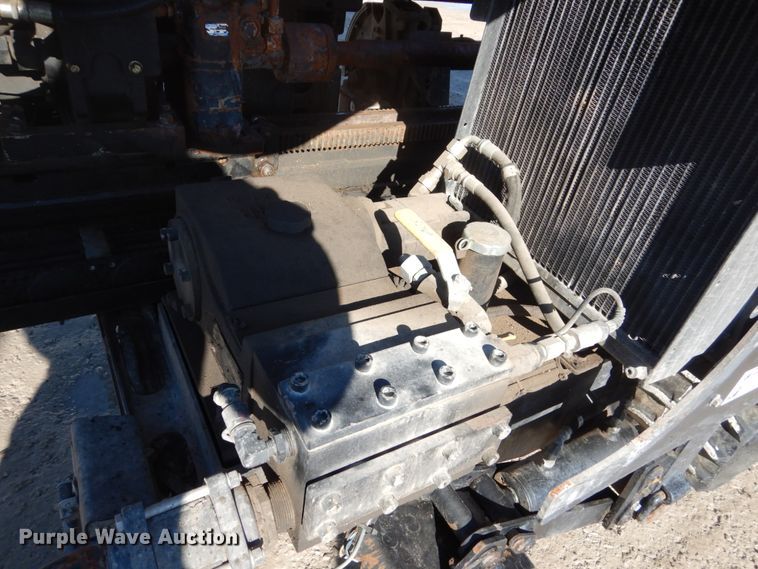 image for item GW9558 Astec DD-2024 directional boring unit