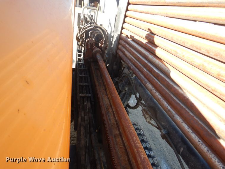 image for item GW9558 Astec DD-2024 directional boring unit