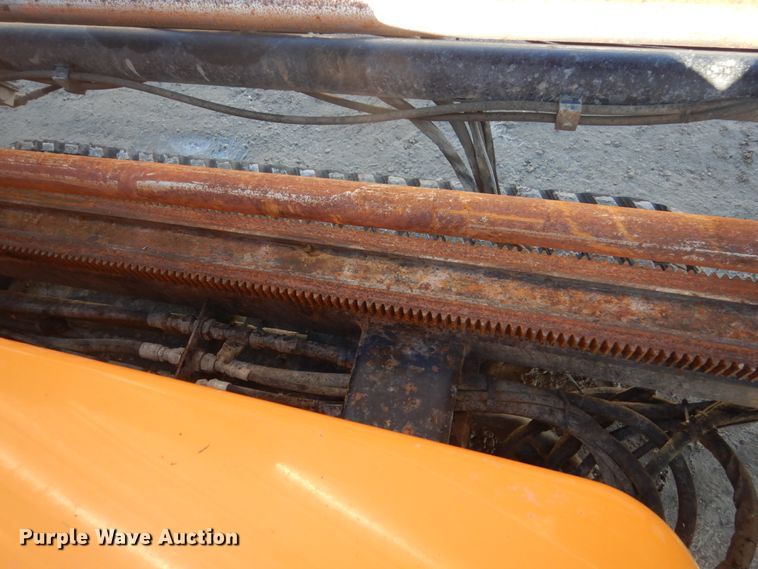 image for item GW9558 Astec DD-2024 directional boring unit