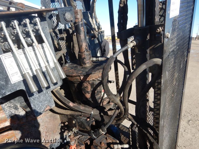 image for item GW9558 Astec DD-2024 directional boring unit