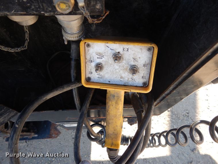 image for item GW9558 Astec DD-2024 directional boring unit