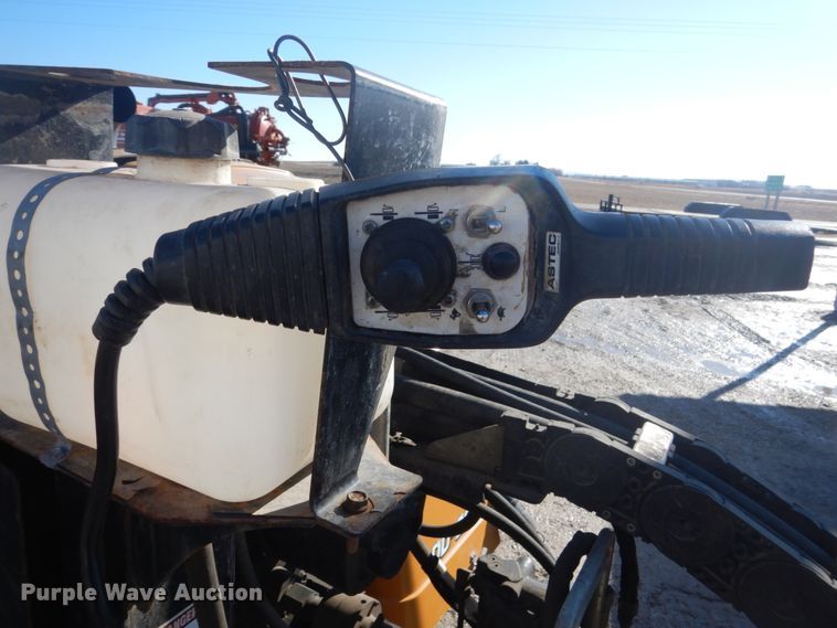 image for item GW9558 Astec DD-2024 directional boring unit