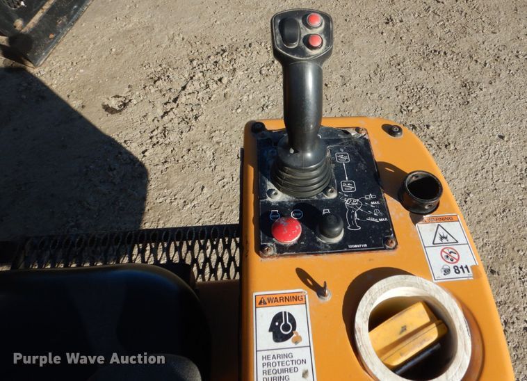 image for item GW9558 Astec DD-2024 directional boring unit