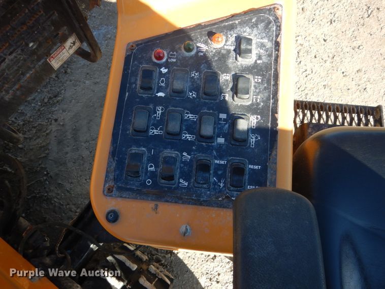 image for item GW9558 Astec DD-2024 directional boring unit