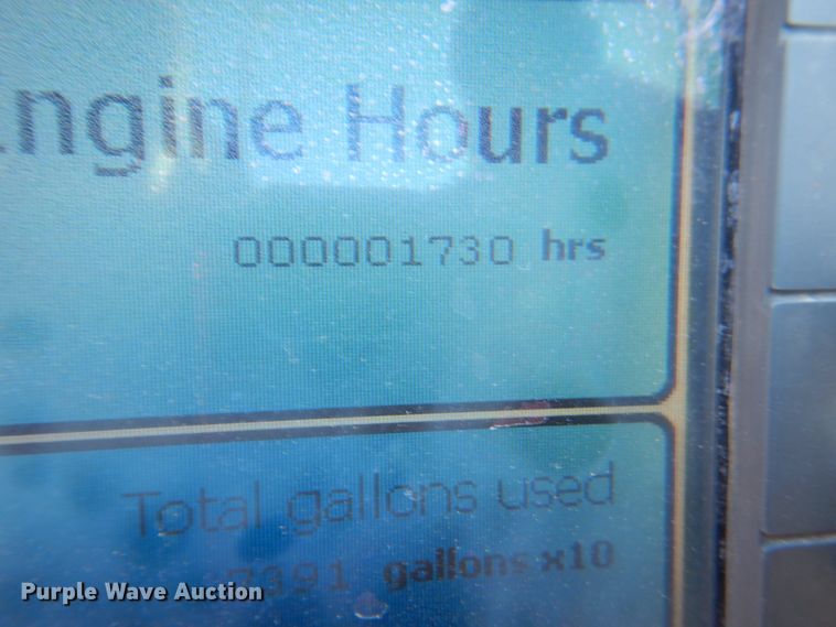 image for item GW9558 Astec DD-2024 directional boring unit