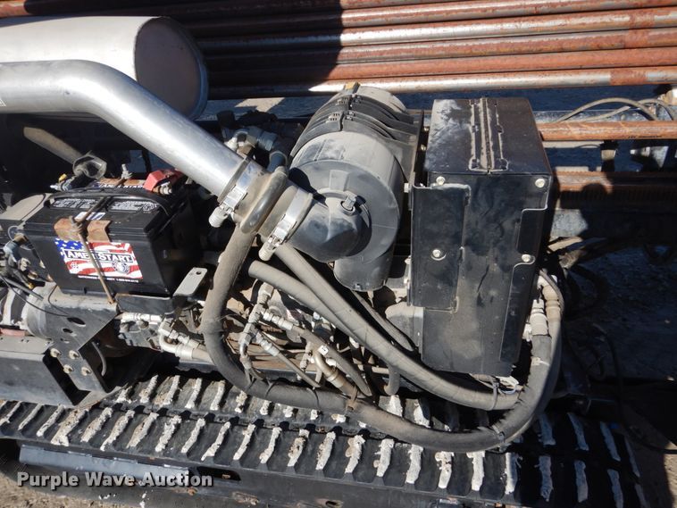 image for item GW9558 Astec DD-2024 directional boring unit