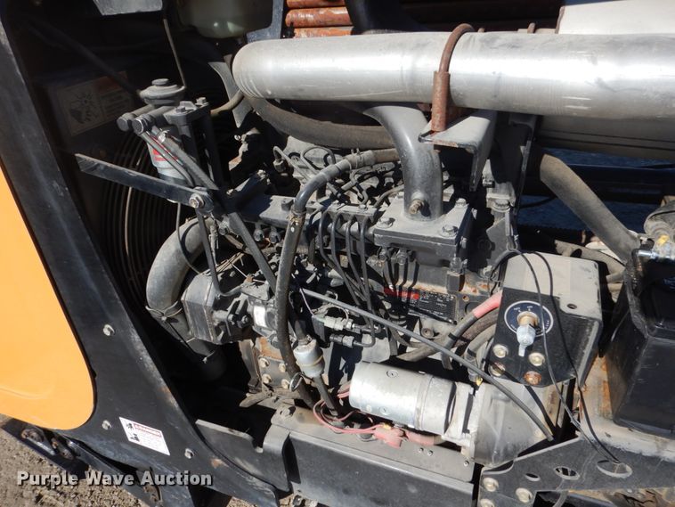 image for item GW9558 Astec DD-2024 directional boring unit